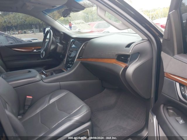 Photo 4 VIN: 1GYS4JKJ2LR206407 - CADILLAC ESCALADE ESV 