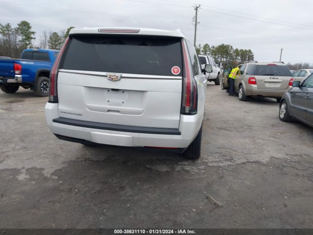 Photo 3 VIN: 1GYS4JKJ2LR276845 - CADILLAC ESCALADE ESV 