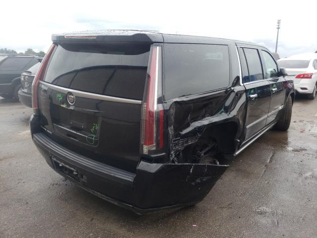 Photo 3 VIN: 1GYS4JKJ3FR298146 - CADILLAC ESCALADE E 