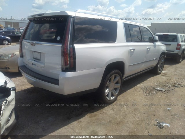 Photo 3 VIN: 1GYS4JKJ3GR144781 - CADILLAC ESCALADE ESV 