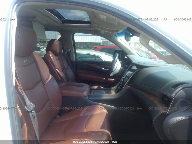 Photo 4 VIN: 1GYS4JKJ3GR144781 - CADILLAC ESCALADE ESV 