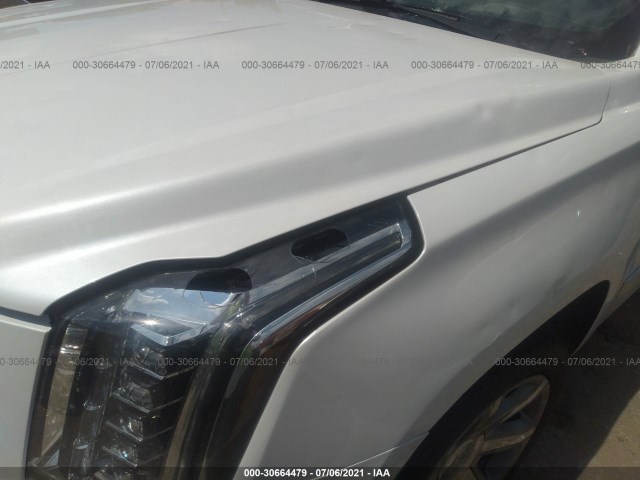 Photo 5 VIN: 1GYS4JKJ3GR144781 - CADILLAC ESCALADE ESV 