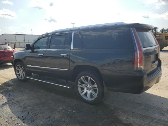 Photo 1 VIN: 1GYS4JKJ3GR268825 - CADILLAC ESCALADE E 