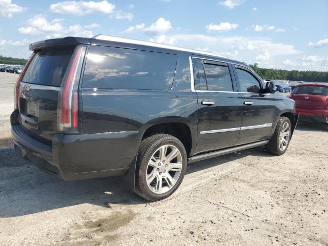 Photo 2 VIN: 1GYS4JKJ3GR268825 - CADILLAC ESCALADE E 