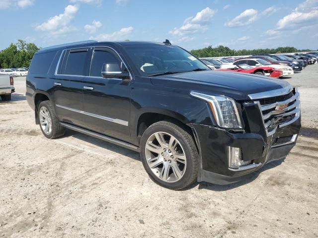 Photo 3 VIN: 1GYS4JKJ3GR268825 - CADILLAC ESCALADE E 