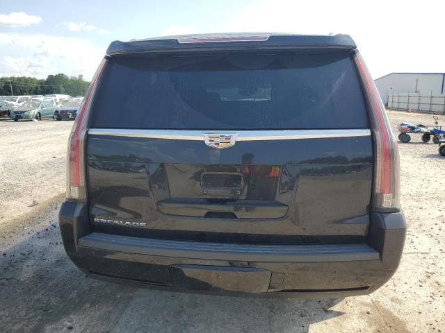 Photo 5 VIN: 1GYS4JKJ3GR268825 - CADILLAC ESCALADE E 