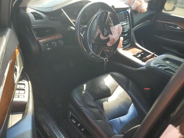 Photo 7 VIN: 1GYS4JKJ3GR268825 - CADILLAC ESCALADE E 