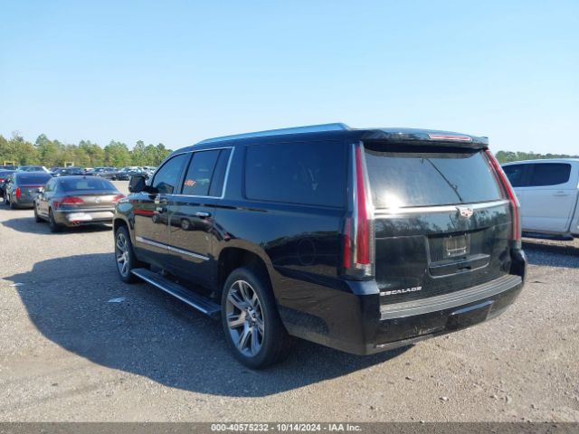 Photo 2 VIN: 1GYS4JKJ3GR274575 - CADILLAC ESCALADE 