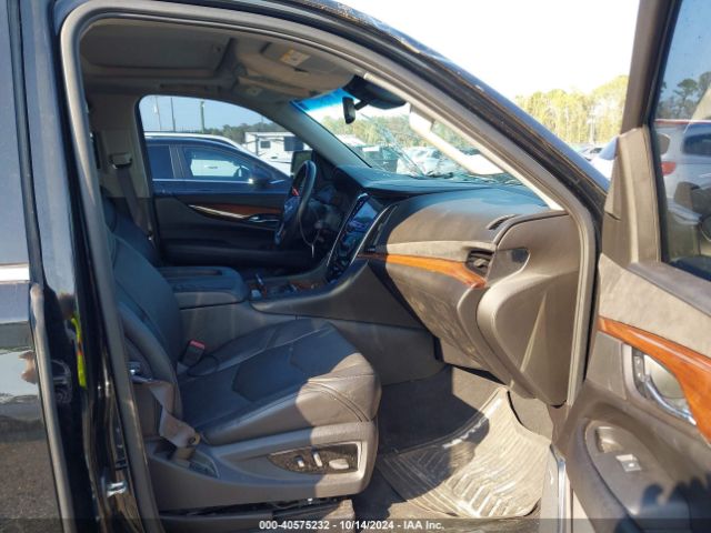 Photo 4 VIN: 1GYS4JKJ3GR274575 - CADILLAC ESCALADE 