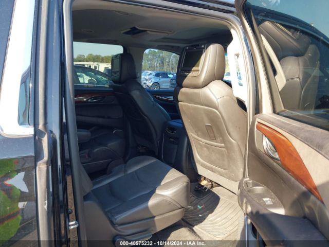 Photo 7 VIN: 1GYS4JKJ3GR274575 - CADILLAC ESCALADE 