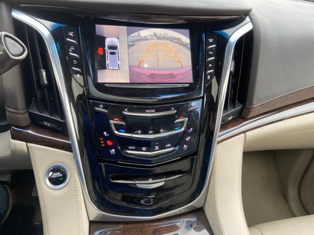 Photo 13 VIN: 1GYS4JKJ3GR388916 - CADILLAC ESCALADE E 