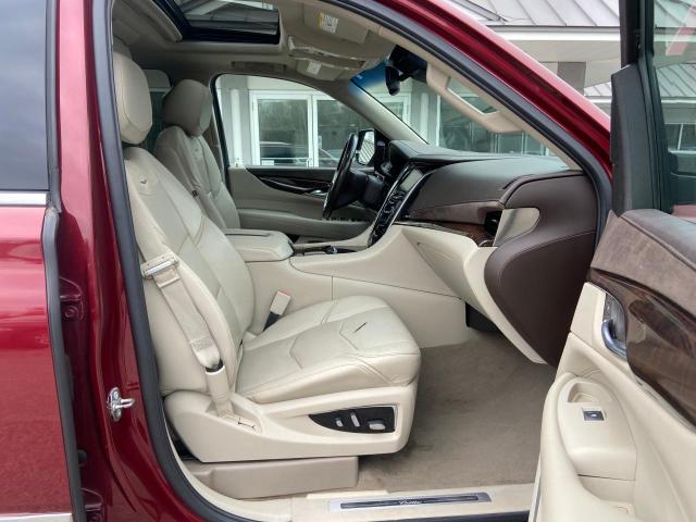 Photo 4 VIN: 1GYS4JKJ3GR388916 - CADILLAC ESCALADE E 