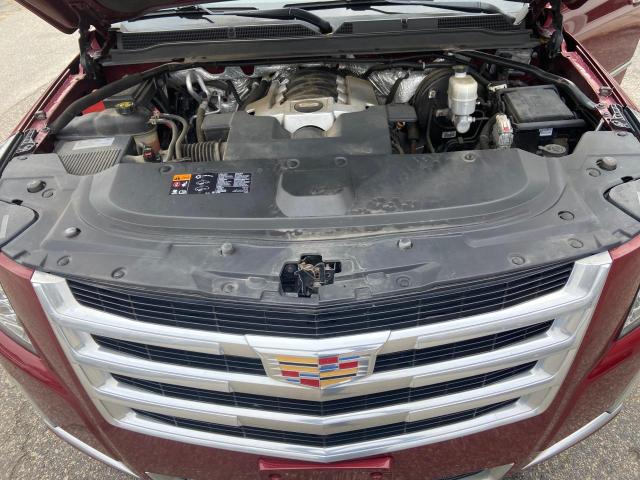 Photo 7 VIN: 1GYS4JKJ3GR388916 - CADILLAC ESCALADE E 