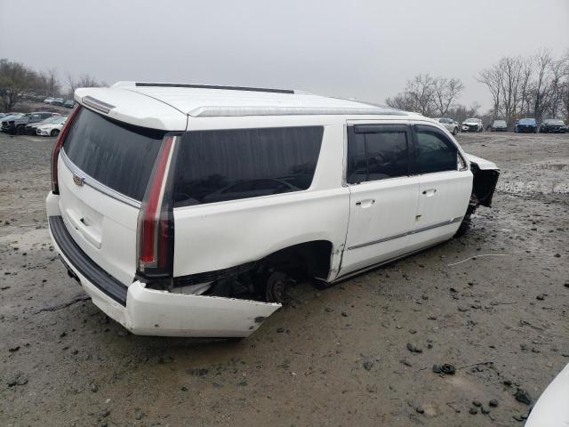 Photo 2 VIN: 1GYS4JKJ3HR210800 - CADILLAC ESCALADE 