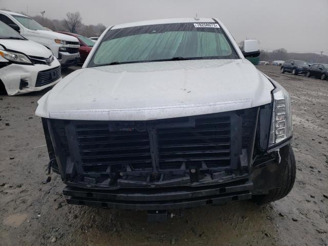 Photo 4 VIN: 1GYS4JKJ3HR210800 - CADILLAC ESCALADE 