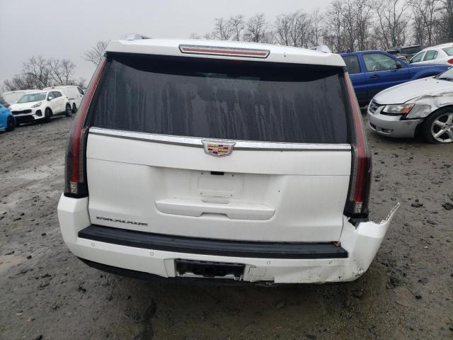 Photo 5 VIN: 1GYS4JKJ3HR210800 - CADILLAC ESCALADE 