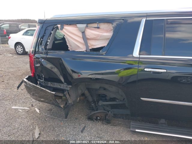 Photo 5 VIN: 1GYS4JKJ3HR361510 - CADILLAC ESCALADE ESV 