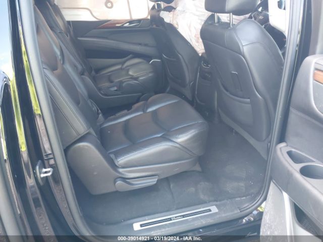 Photo 7 VIN: 1GYS4JKJ3HR361510 - CADILLAC ESCALADE ESV 