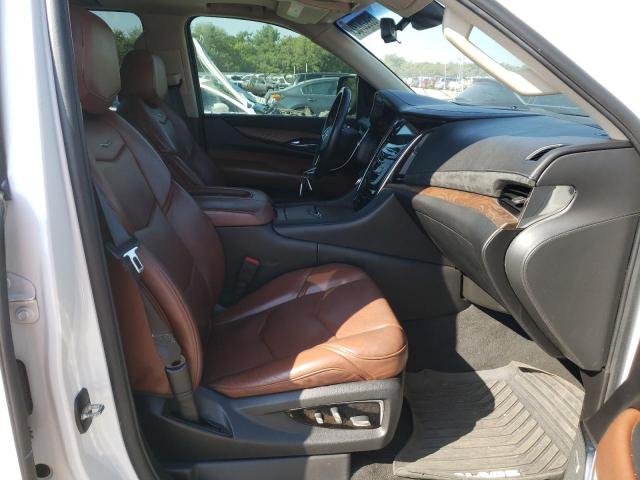 Photo 4 VIN: 1GYS4JKJ3JR157621 - CADILLAC ESCALADE E 