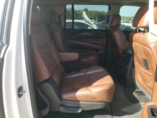 Photo 5 VIN: 1GYS4JKJ3JR157621 - CADILLAC ESCALADE E 