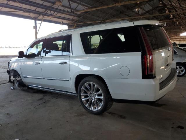 Photo 1 VIN: 1GYS4JKJ3JR321269 - CADILLAC ESCALADE E 