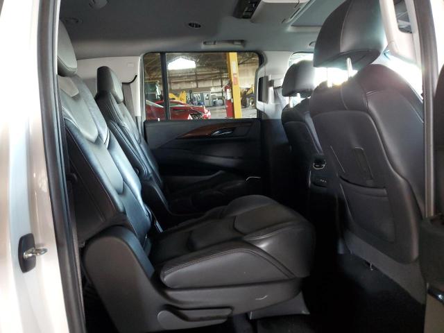 Photo 10 VIN: 1GYS4JKJ3JR321269 - CADILLAC ESCALADE E 