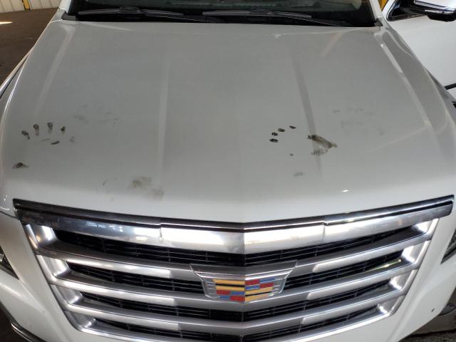 Photo 11 VIN: 1GYS4JKJ3JR321269 - CADILLAC ESCALADE E 