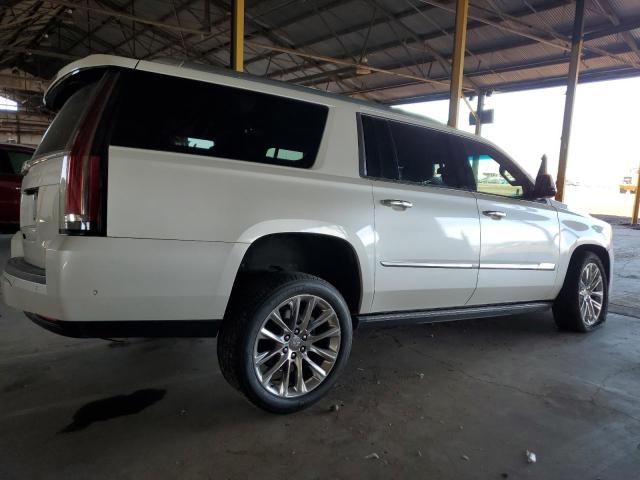 Photo 2 VIN: 1GYS4JKJ3JR321269 - CADILLAC ESCALADE E 