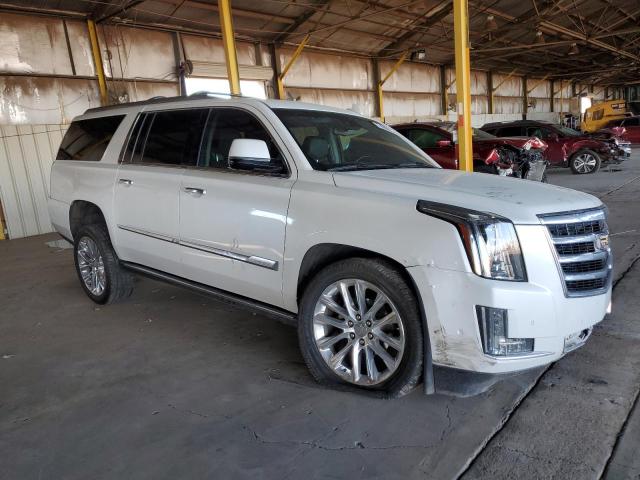 Photo 3 VIN: 1GYS4JKJ3JR321269 - CADILLAC ESCALADE E 