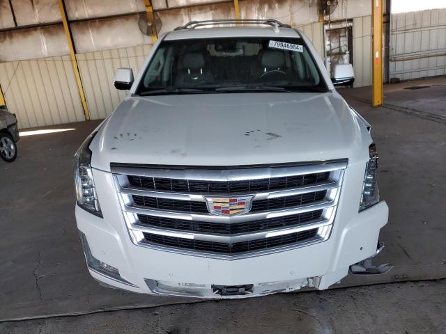 Photo 4 VIN: 1GYS4JKJ3JR321269 - CADILLAC ESCALADE E 