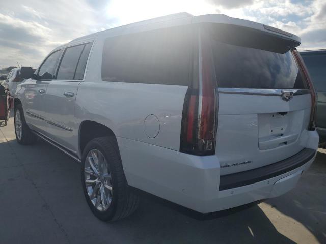 Photo 1 VIN: 1GYS4JKJ3JR403339 - CADILLAC ESCALADE 