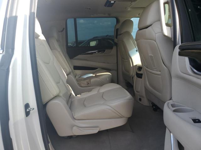 Photo 10 VIN: 1GYS4JKJ3JR403339 - CADILLAC ESCALADE 