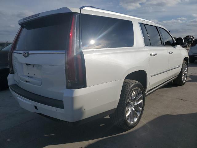 Photo 2 VIN: 1GYS4JKJ3JR403339 - CADILLAC ESCALADE 