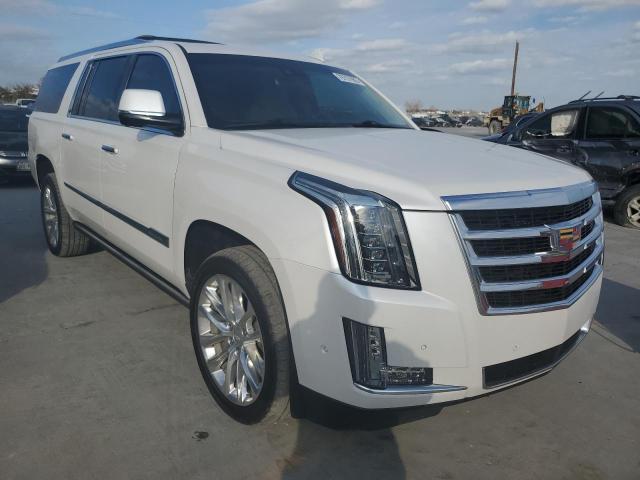 Photo 3 VIN: 1GYS4JKJ3JR403339 - CADILLAC ESCALADE 