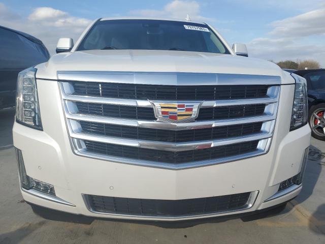 Photo 4 VIN: 1GYS4JKJ3JR403339 - CADILLAC ESCALADE 