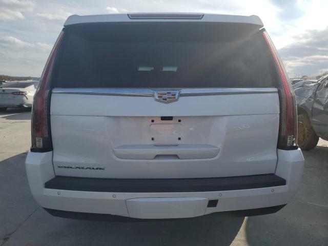 Photo 5 VIN: 1GYS4JKJ3JR403339 - CADILLAC ESCALADE 