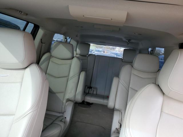 Photo 9 VIN: 1GYS4JKJ3JR403339 - CADILLAC ESCALADE 