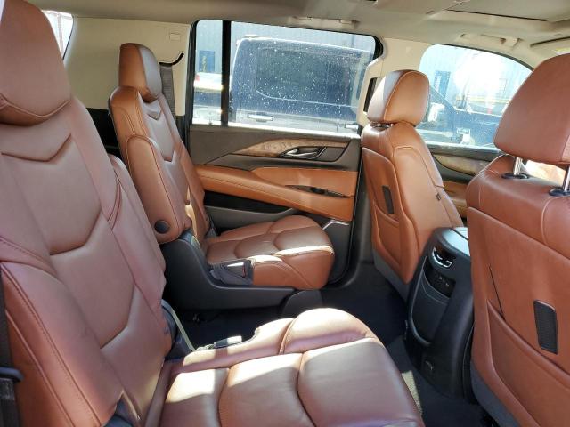 Photo 10 VIN: 1GYS4JKJ3KR118934 - CADILLAC ESCALADE E 