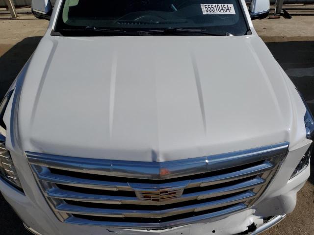 Photo 11 VIN: 1GYS4JKJ3KR118934 - CADILLAC ESCALADE E 