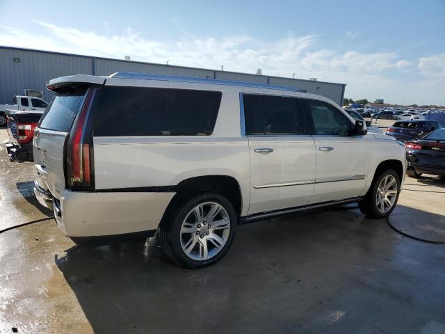 Photo 2 VIN: 1GYS4JKJ3KR118934 - CADILLAC ESCALADE E 