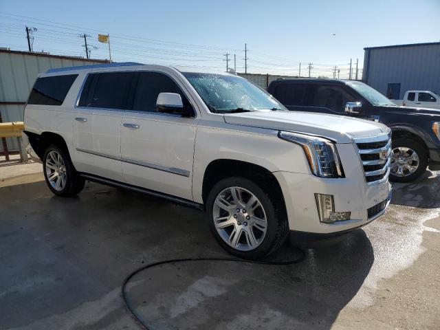 Photo 3 VIN: 1GYS4JKJ3KR118934 - CADILLAC ESCALADE E 