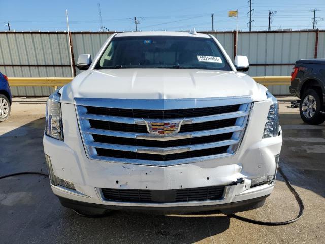 Photo 4 VIN: 1GYS4JKJ3KR118934 - CADILLAC ESCALADE E 