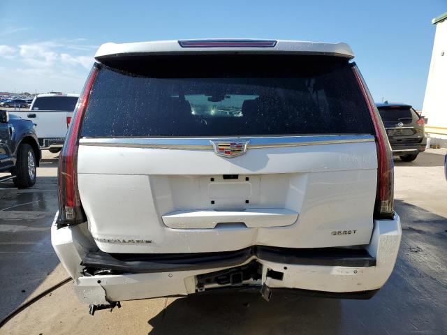 Photo 5 VIN: 1GYS4JKJ3KR118934 - CADILLAC ESCALADE E 