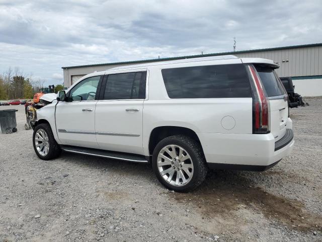 Photo 1 VIN: 1GYS4JKJ3LR195112 - CADILLAC ESCALADE E 