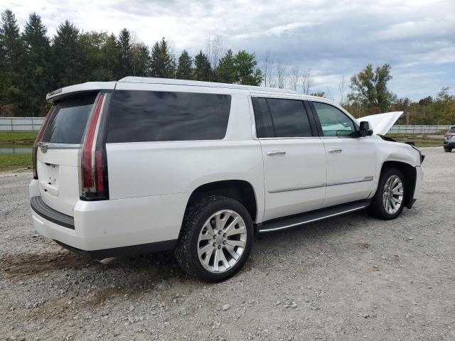 Photo 2 VIN: 1GYS4JKJ3LR195112 - CADILLAC ESCALADE E 