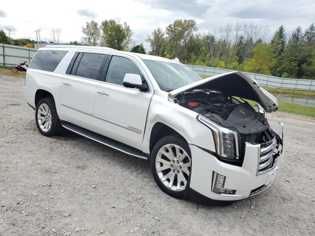 Photo 3 VIN: 1GYS4JKJ3LR195112 - CADILLAC ESCALADE E 