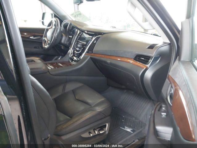 Photo 4 VIN: 1GYS4JKJ3LR218565 - CADILLAC ESCALADE ESV 