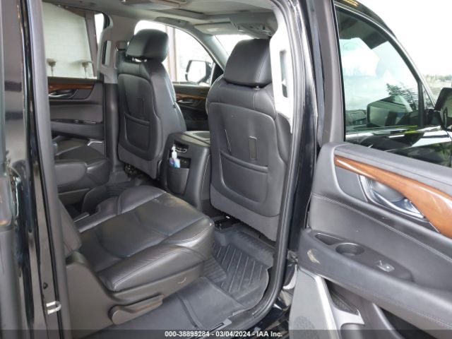 Photo 7 VIN: 1GYS4JKJ3LR218565 - CADILLAC ESCALADE ESV 