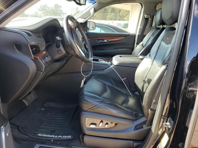 Photo 6 VIN: 1GYS4JKJ4FR179280 - CADILLAC ESCALADE E 