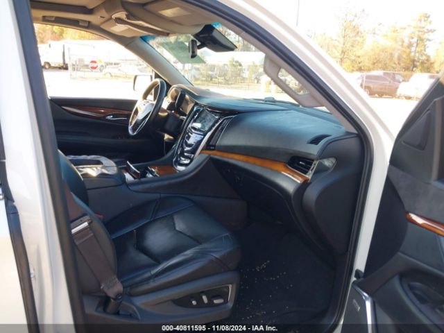 Photo 4 VIN: 1GYS4JKJ4FR205909 - CADILLAC ESCALADE 